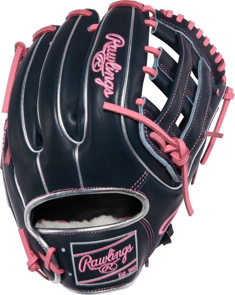 Rawlings Pro Preferred Carlos Correa Gameday Pattern 11.75" Baseball Infield Glove