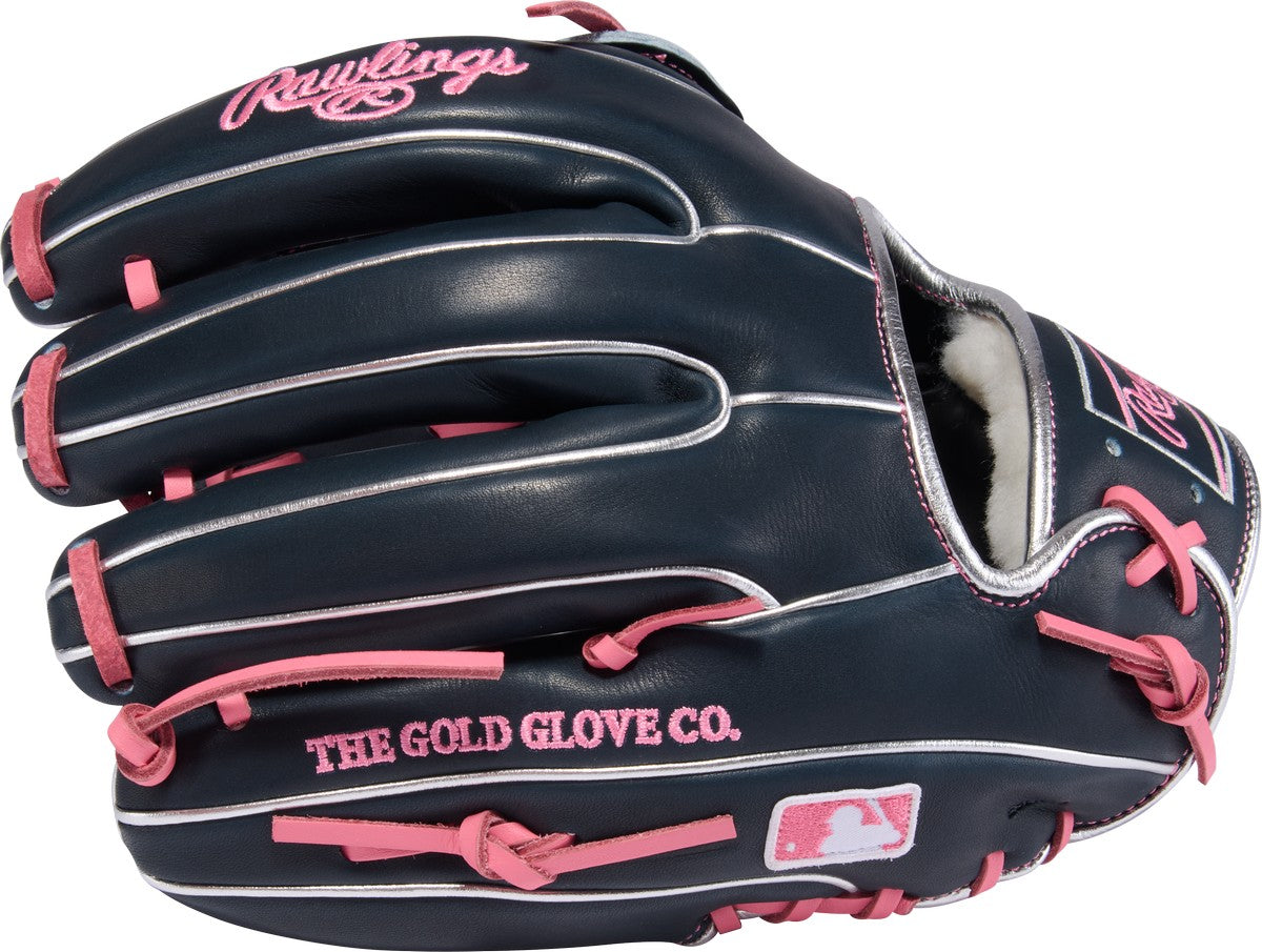 Rawlings Pro Preferred Carlos Correa Gameday Pattern 11.75" Baseball Infield Glove