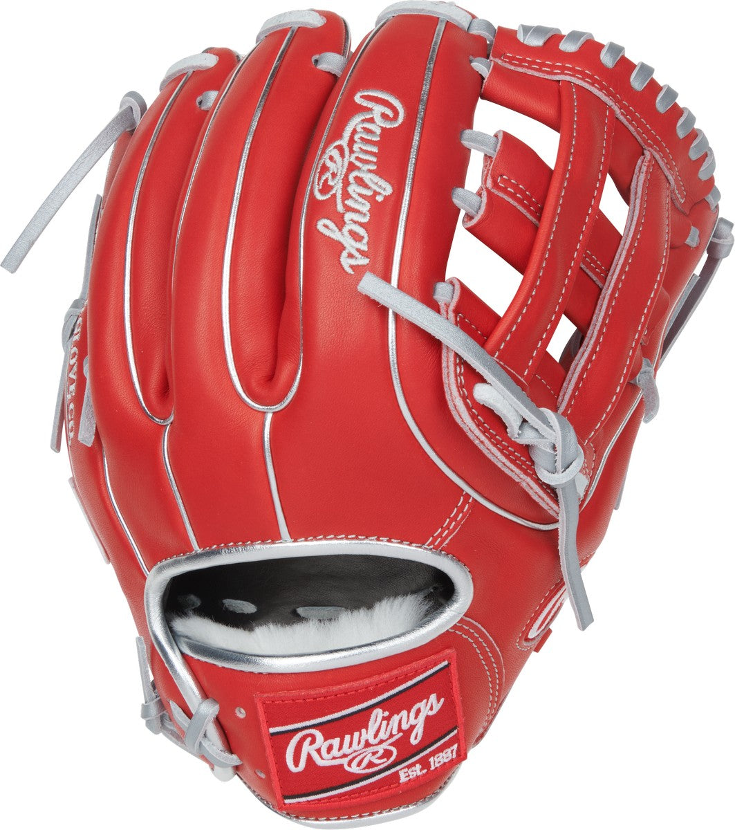 Rawlings Pro Preferred PROSCC4S Carlos Correa Model 11.75" Baseball Infield Glove