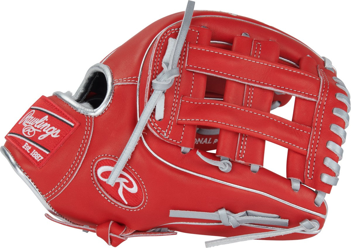 Rawlings Pro Preferred PROSCC4S Carlos Correa Model 11.75