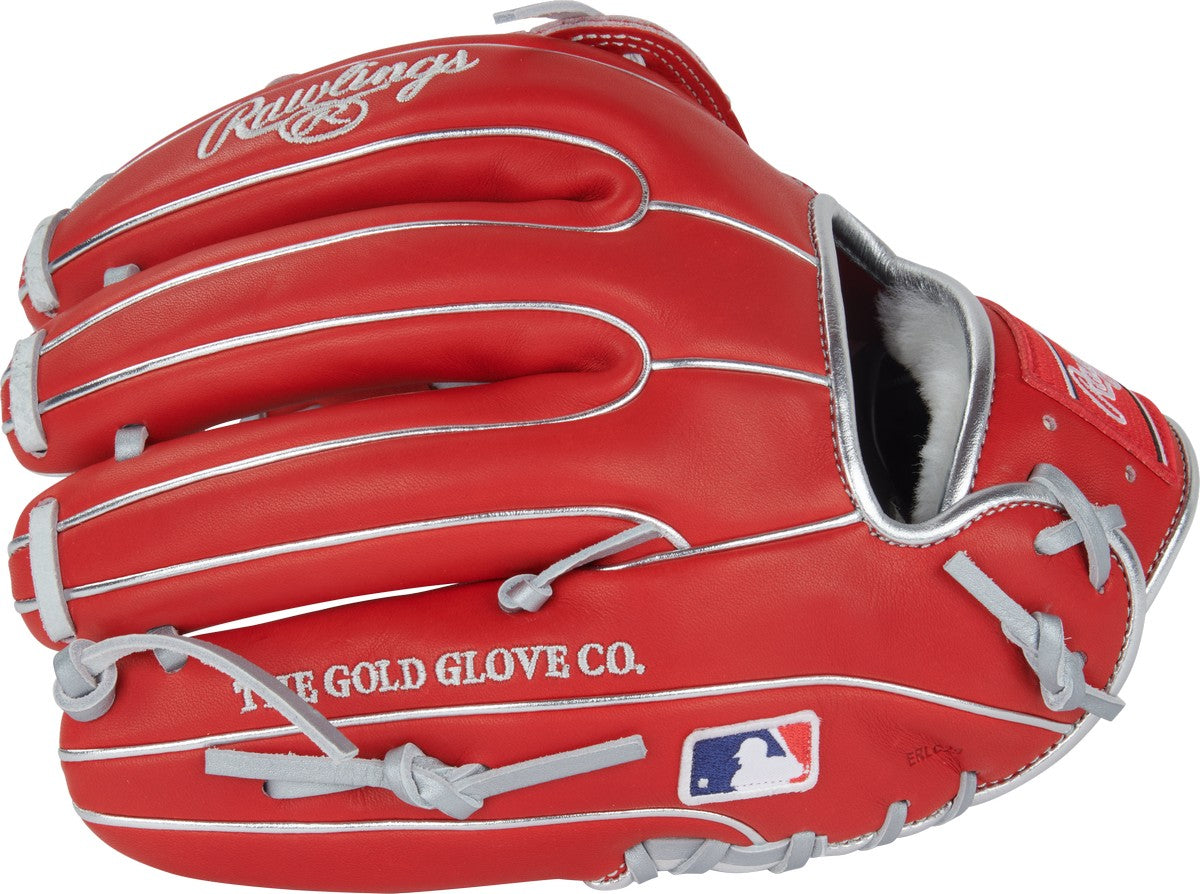 Rawlings Pro Preferred PROSCC4S Carlos Correa Model 11.75