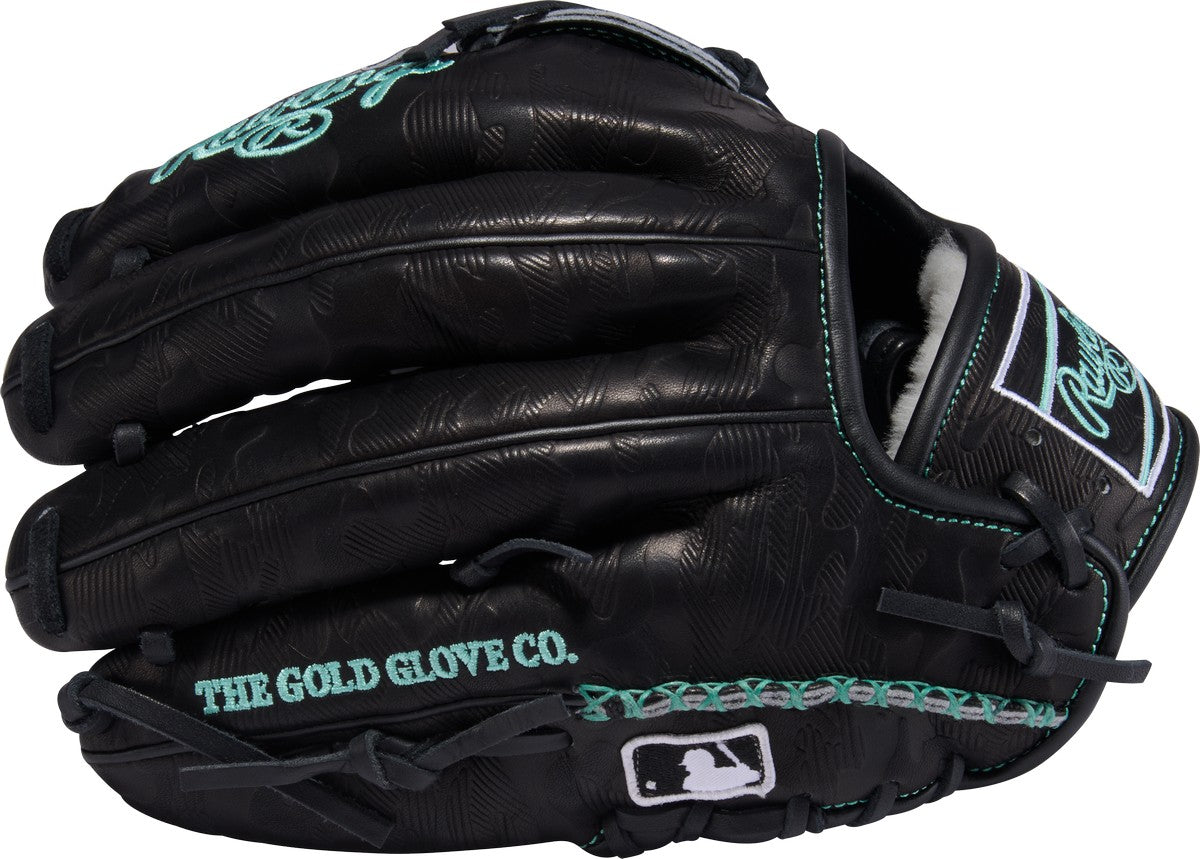 Rawlings Pro Preferred Jacob deGrom Gameday Pattern 11.75" Baseball Pitcher Glove