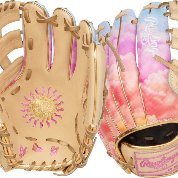 Rawlings Sierra Romero PROSR32C Model 12