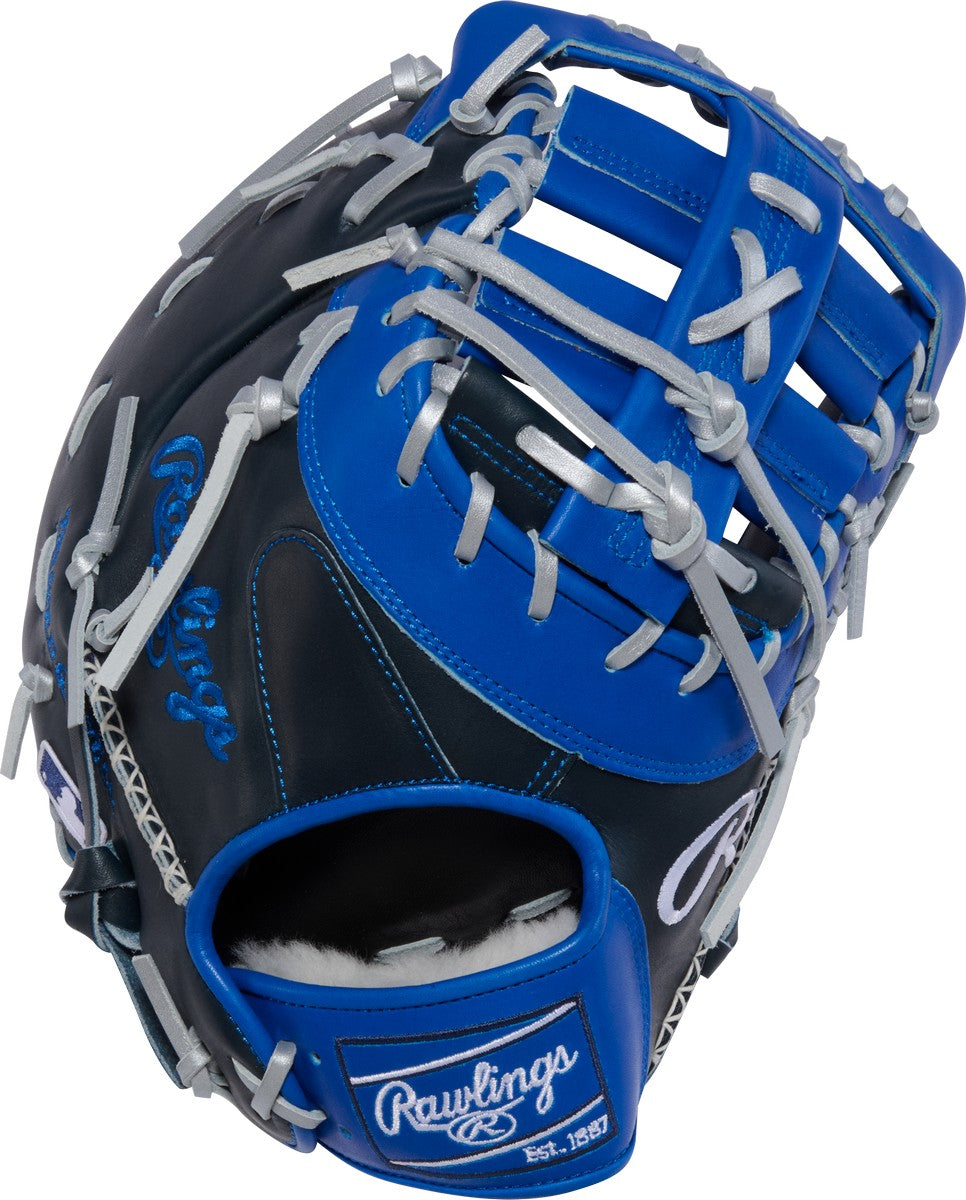 Rawlings Pro Preferred Vladimir Guerrero Jr. Gameday Pattern 13" Baseball 1st Base Mitt