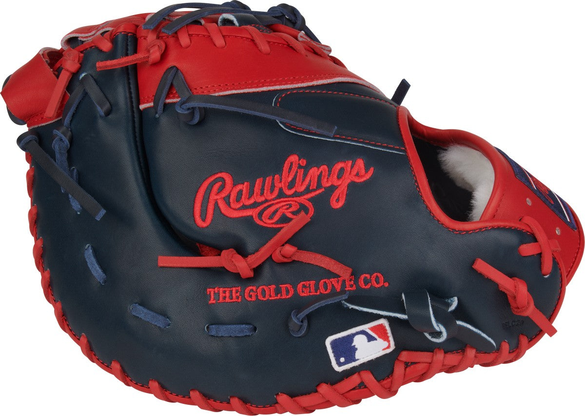 Rawlings Pro Preferred PROSVG27 Vladimir Guerrero Jr. Model 13" Baseball First-Base Mitt