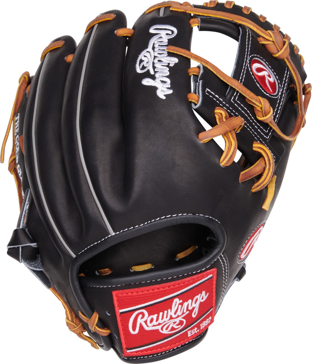 Rawlings Heart of the Hide PROT204-2B 11.5" Infield Baseball Glove