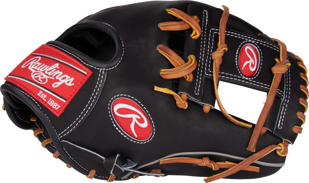 Rawlings Heart of the Hide PROT204-2B 11.5" Infield Baseball Glove