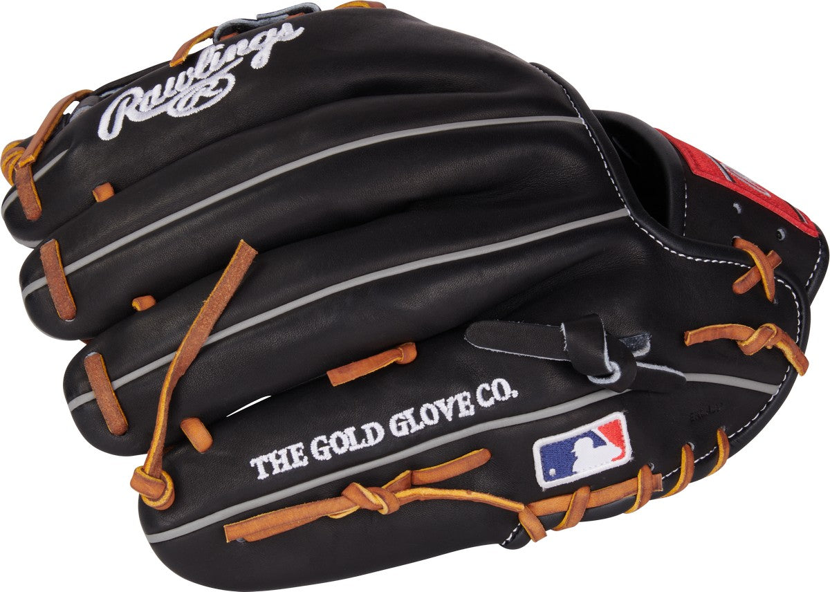 Rawlings Heart of the Hide PROT204-2B 11.5" Infield Baseball Glove