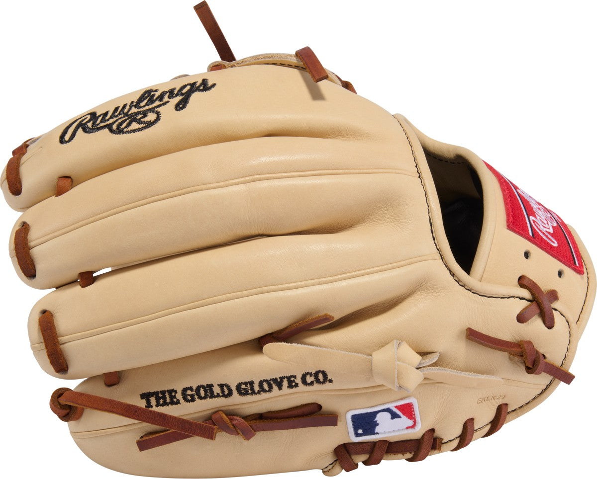 Rawlings Heart of the Hide PROT206-9C Pattern 12" Baseball Pitcher Glove