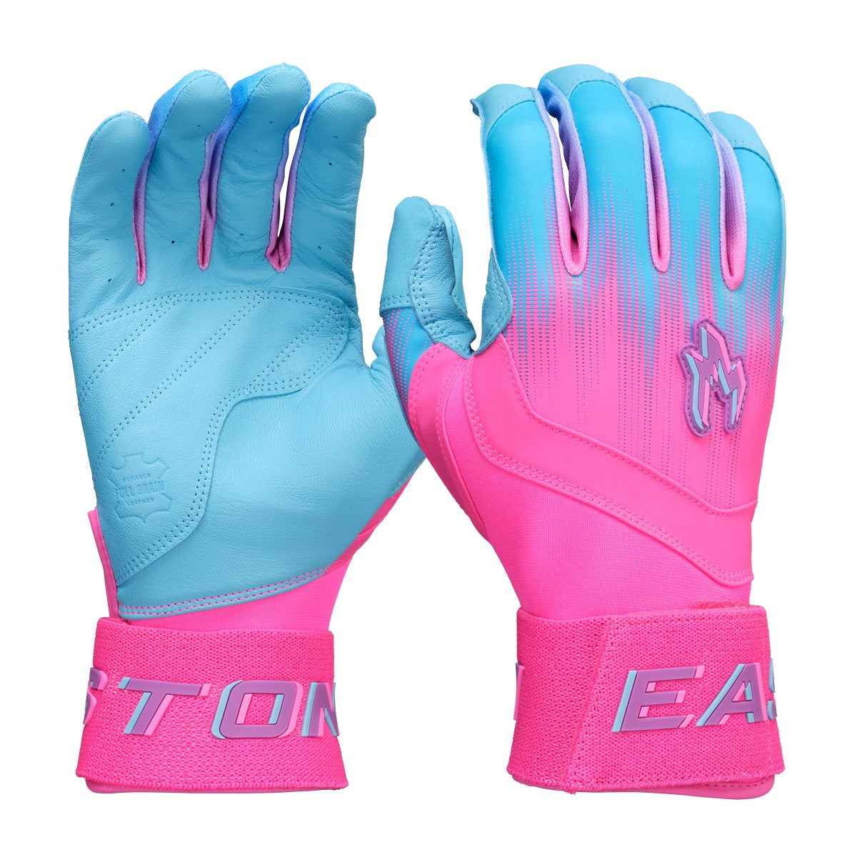 Easton Walk-Off Ethos Locked-In Hype Fire 3 Youth Batting Gloves