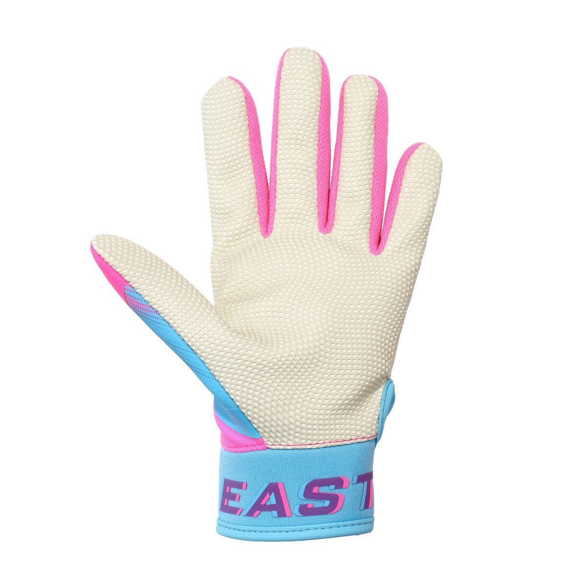 Easton Walk-Off Ethos Hype Fire 3 T-Ball Batting Gloves