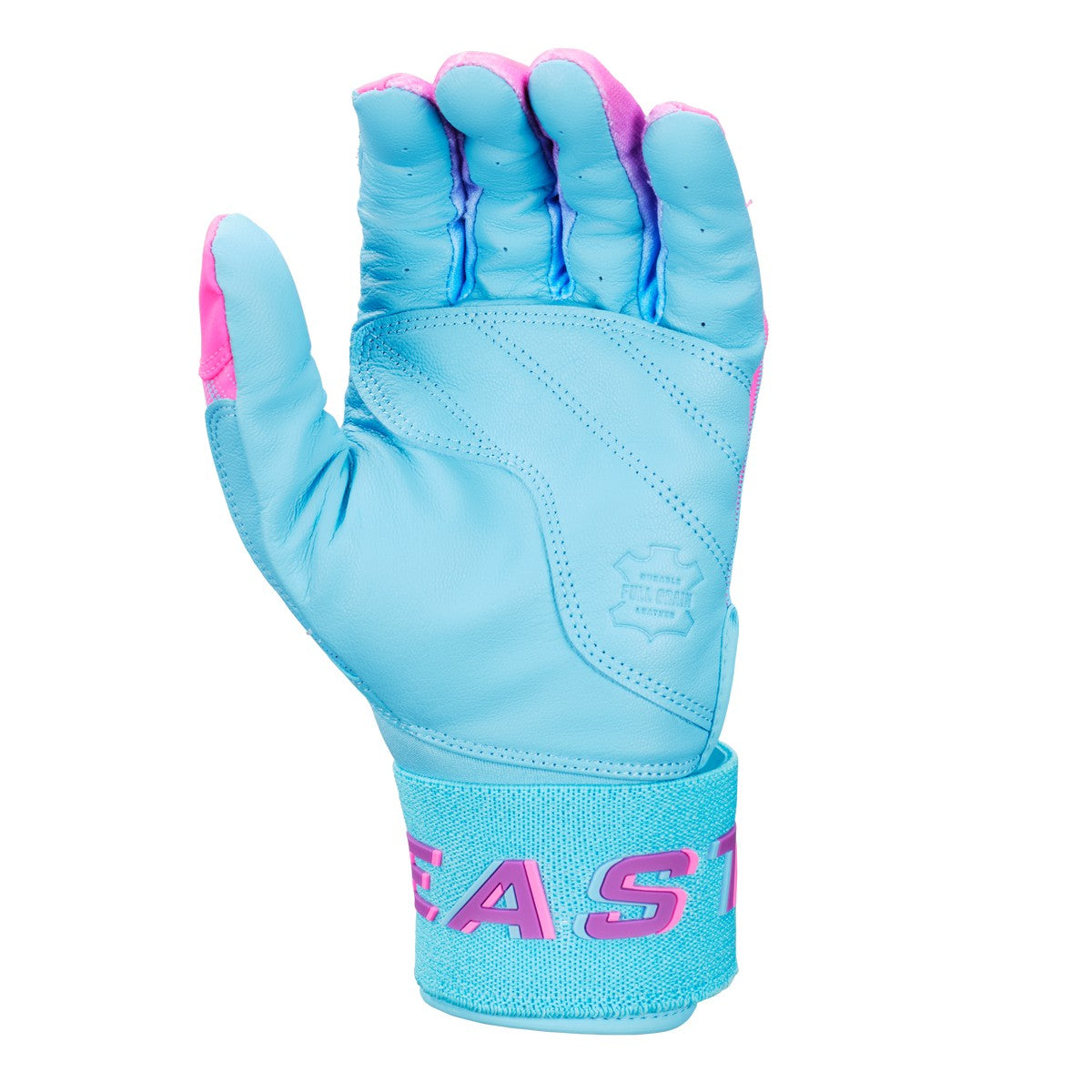 Easton Walk-Off Ethos Locked-In Hype Fire 3 Adult Batting Gloves