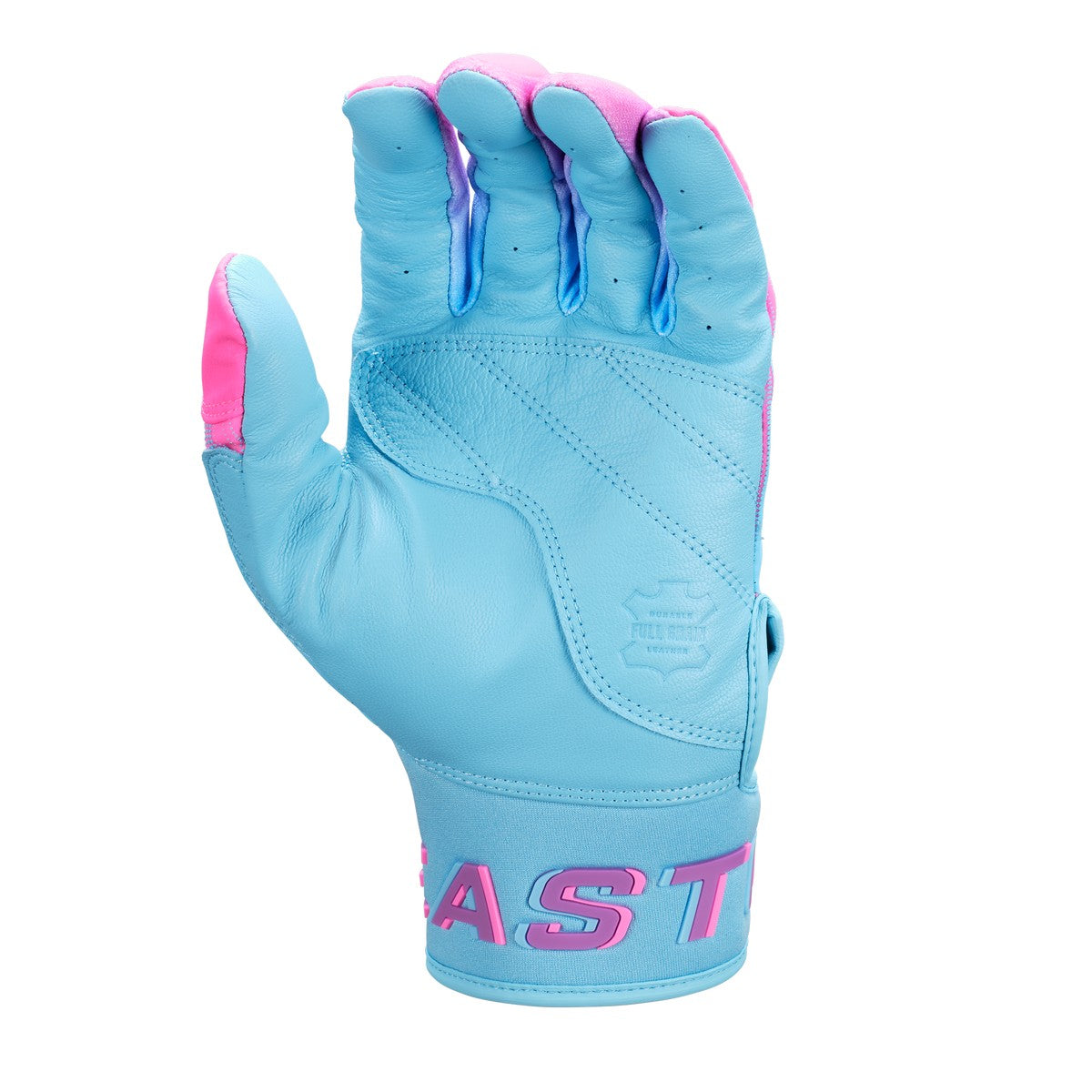 Easton Walk-Off Ethos Hype Fire 3 Youth Batting Gloves