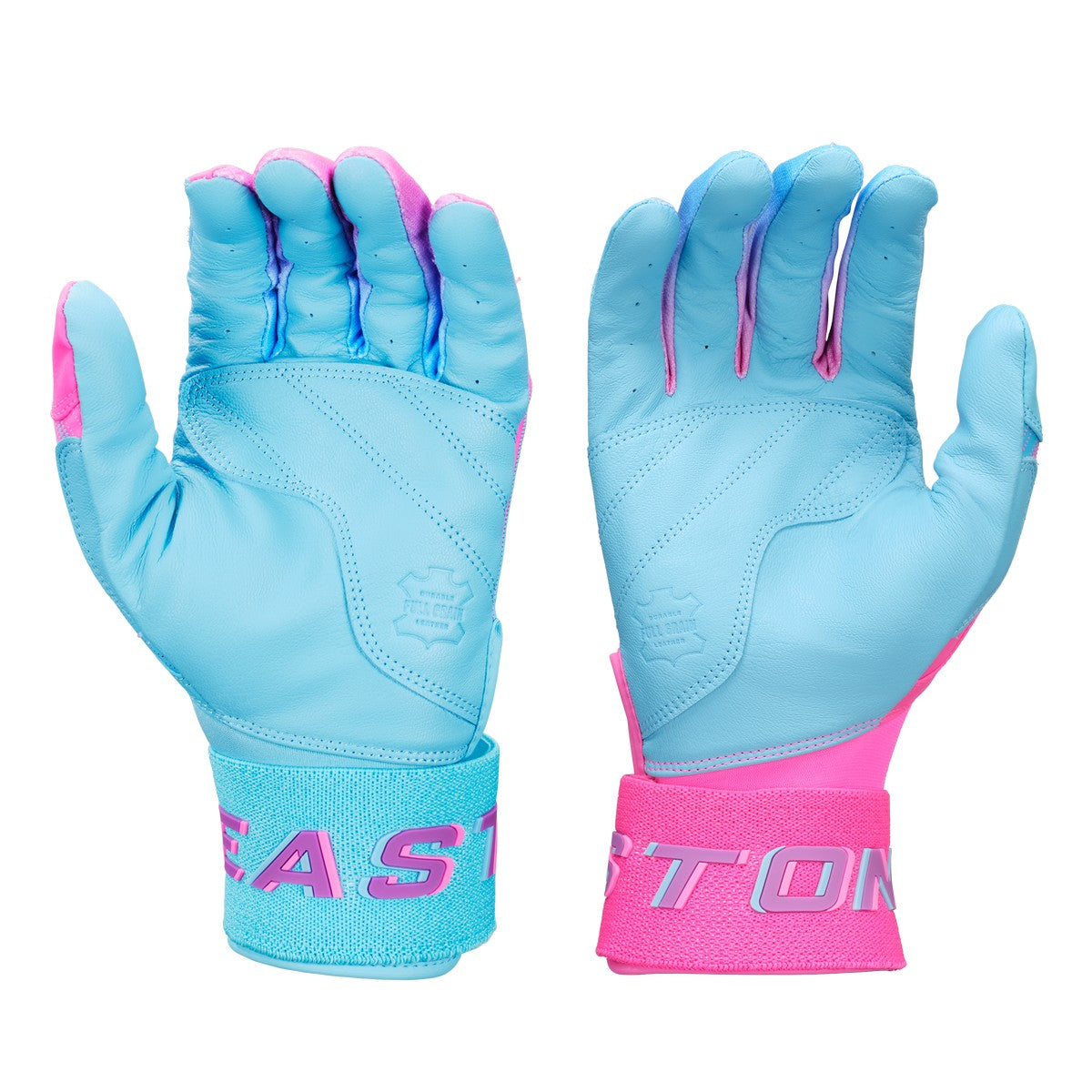 Easton Walk-Off Ethos Locked-In Hype Fire 3 Youth Batting Gloves