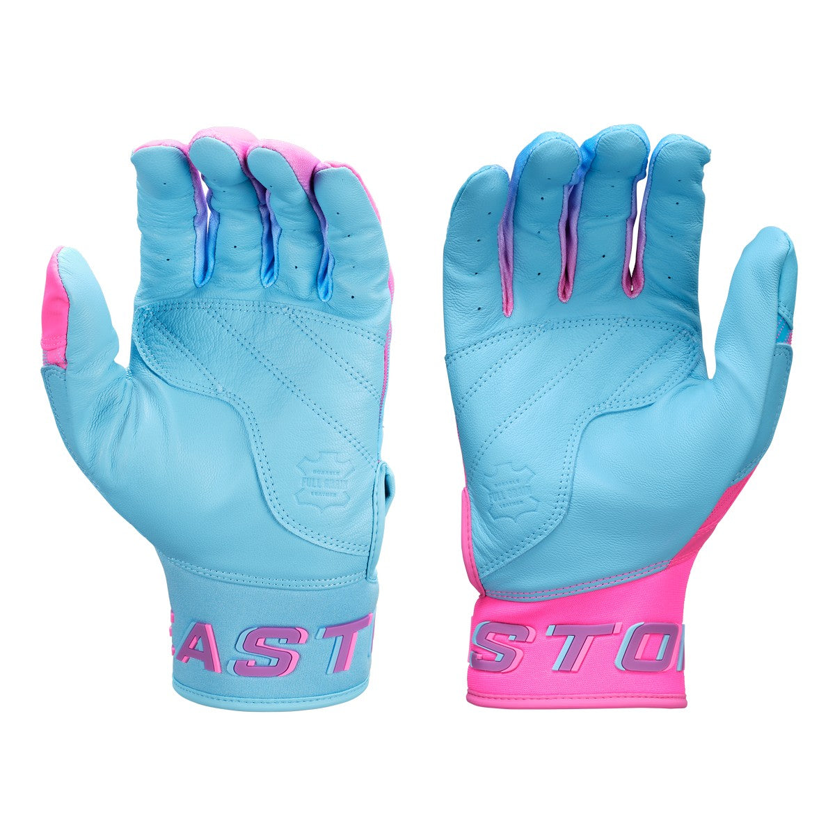 Easton Walk-Off Ethos Hype Fire 3 Youth Batting Gloves
