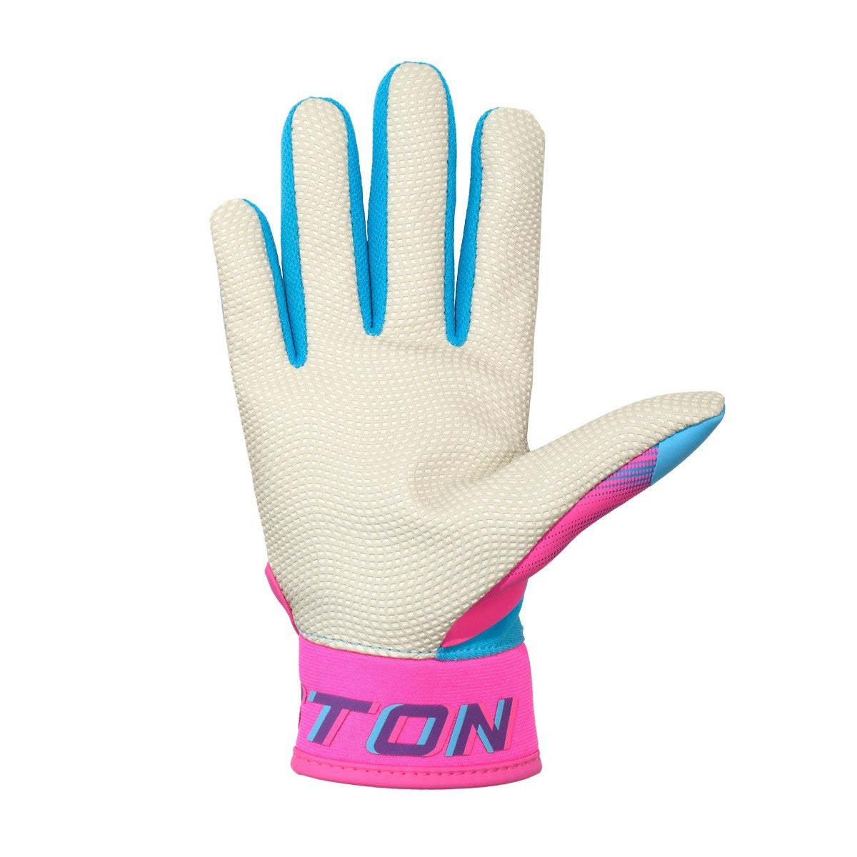 Easton Walk-Off Ethos Hype Fire 3 T-Ball Batting Gloves
