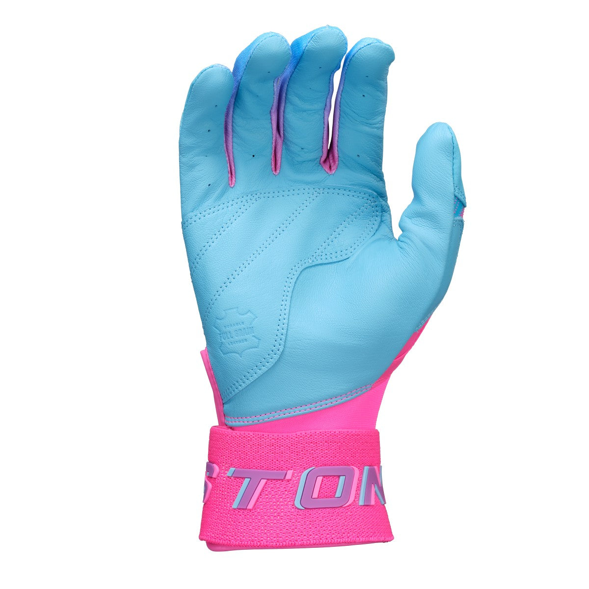 Easton Walk-Off Ethos Locked-In Hype Fire 3 Youth Batting Gloves