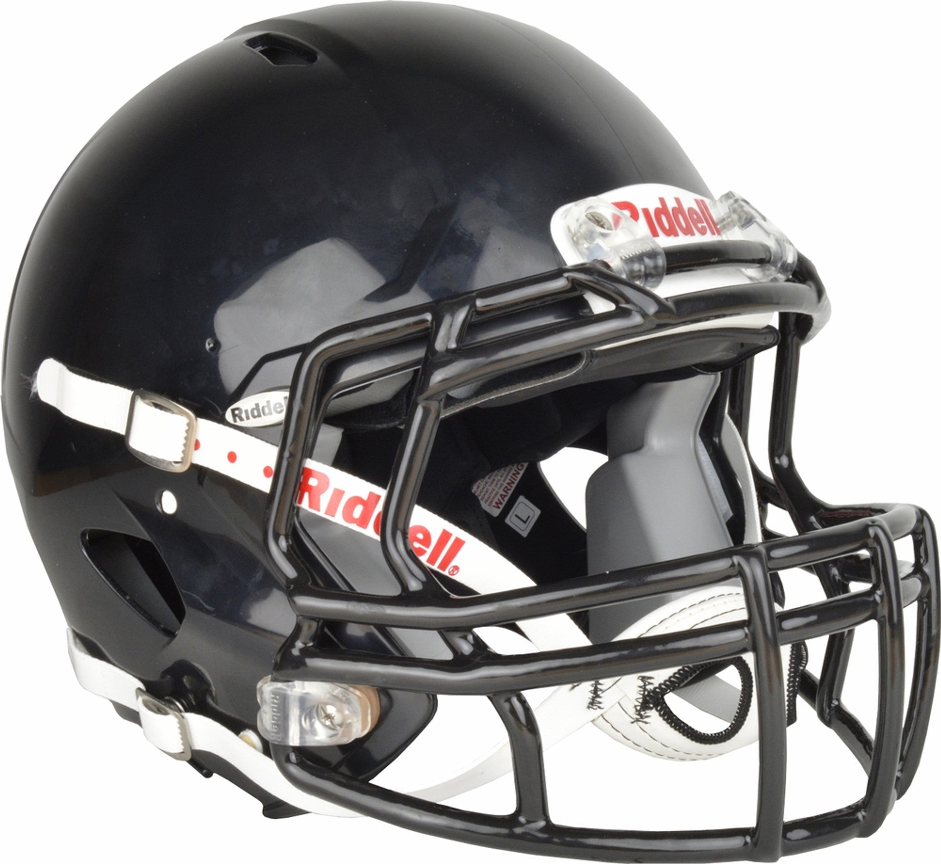 Riddell Victor-I Youth Football Helmet w/Facemask