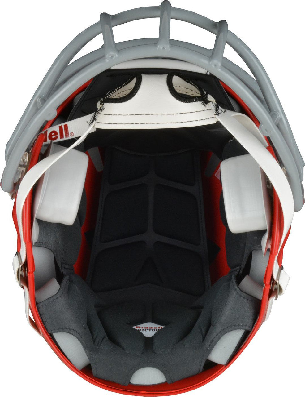 Riddell Victor-I Youth Football Helmet w/Facemask