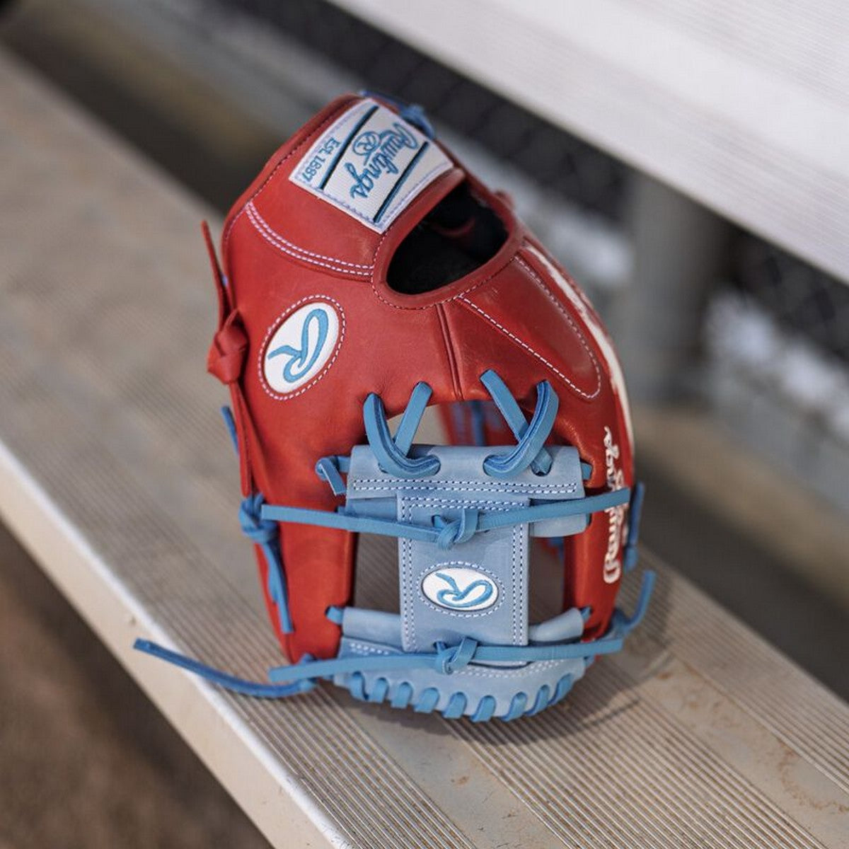 Rawlings R9 American Classic R9204-2S 11.5" Baseball Infielder Glove