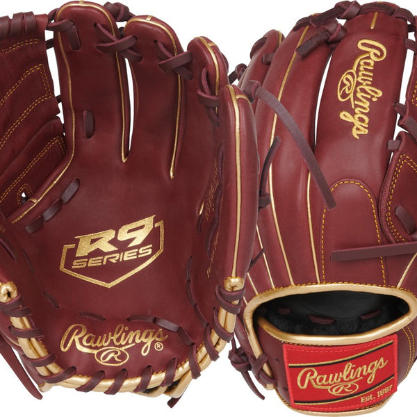 Rawlings R9 Series R9206-9SH Model 12
