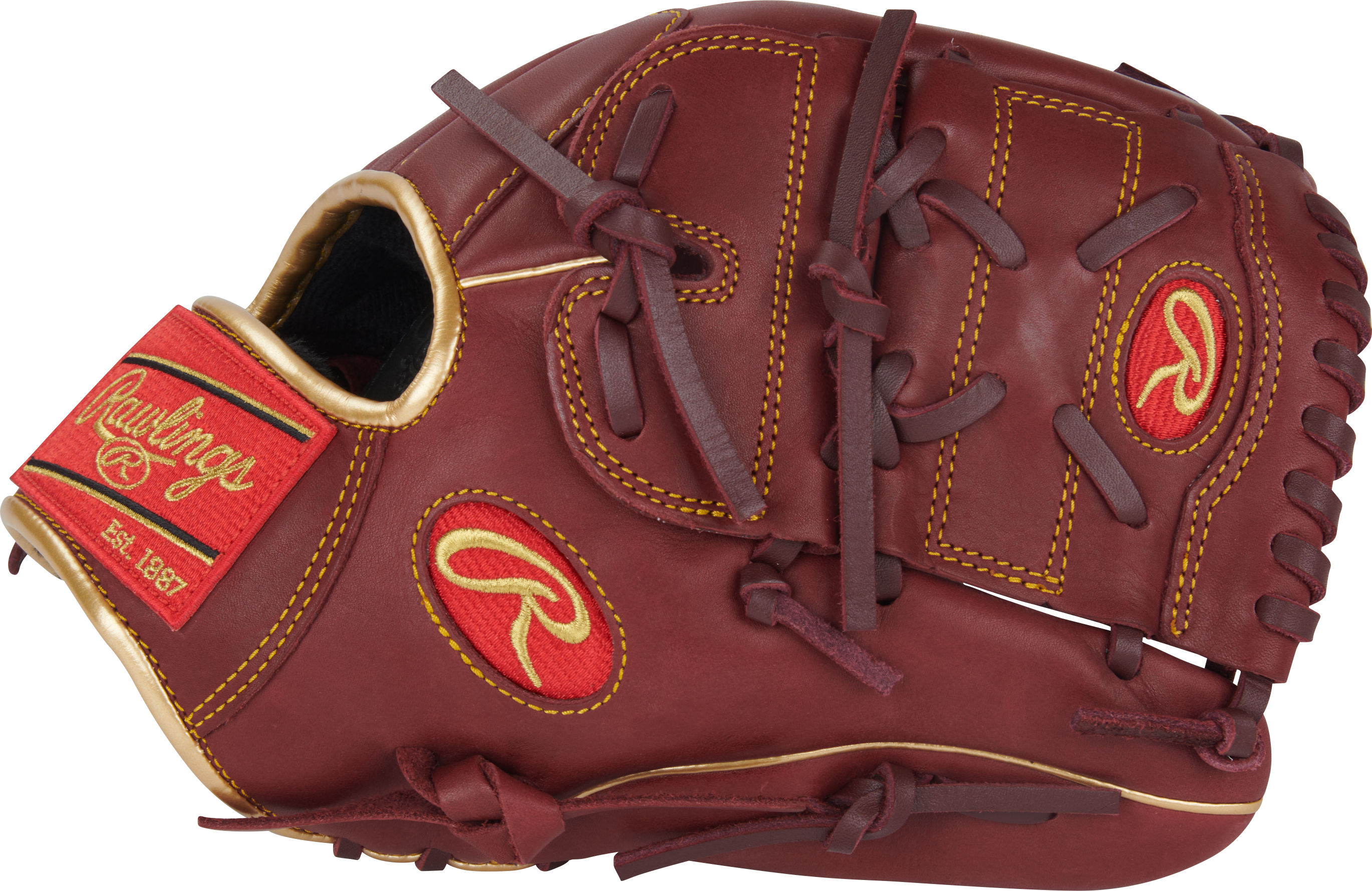 Rawlings R9 Series R9206-9SH Model 12 Rawlings R9 Series R9206-9SH Model 12