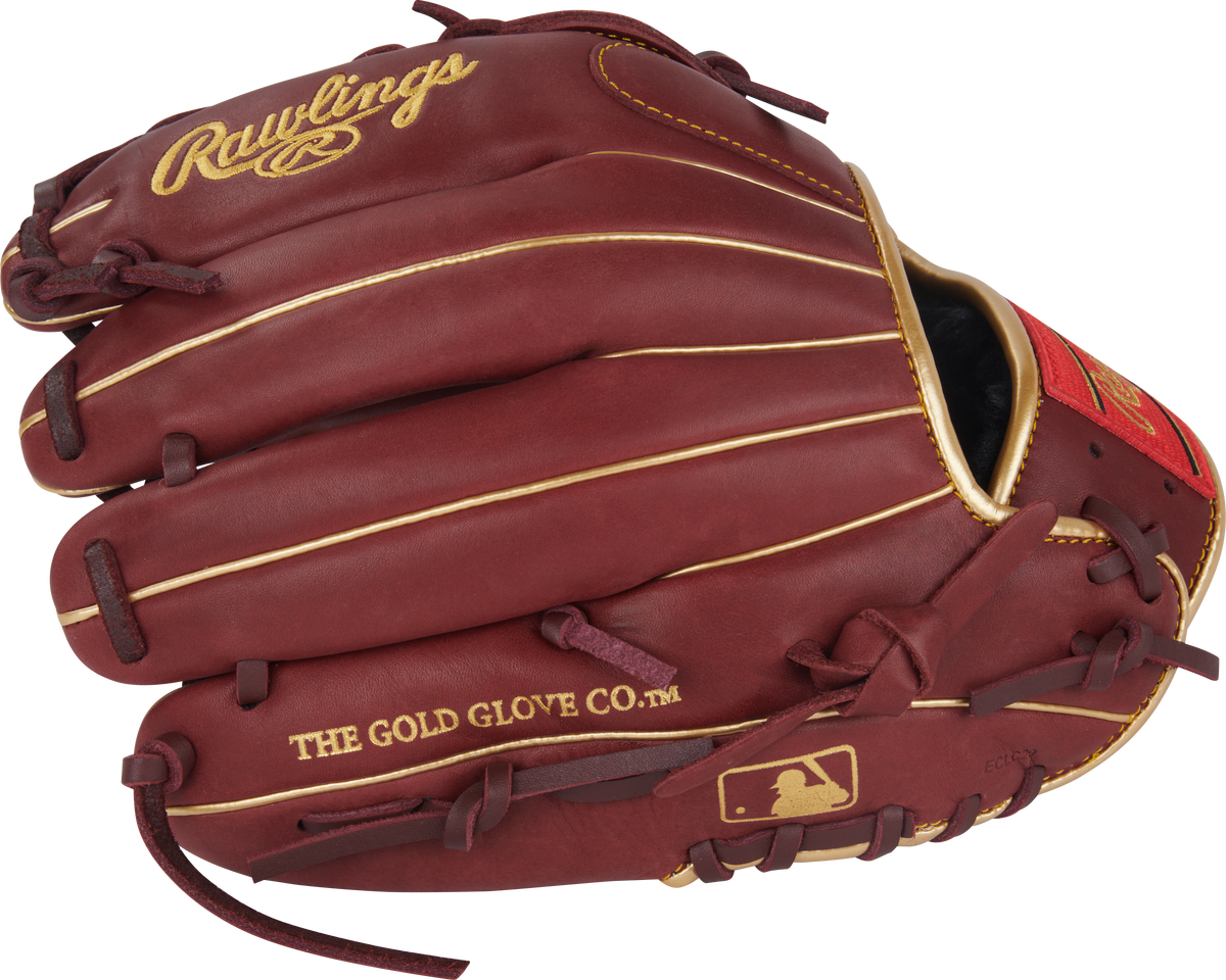 Rawlings R9 Series R9206-9SH Model 12 Rawlings R9 Series R9206-9SH Model 12