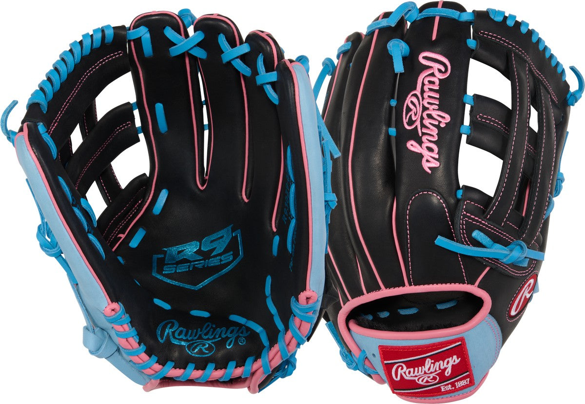 Rawlings R9 Series R93029-6BP Model 12.75