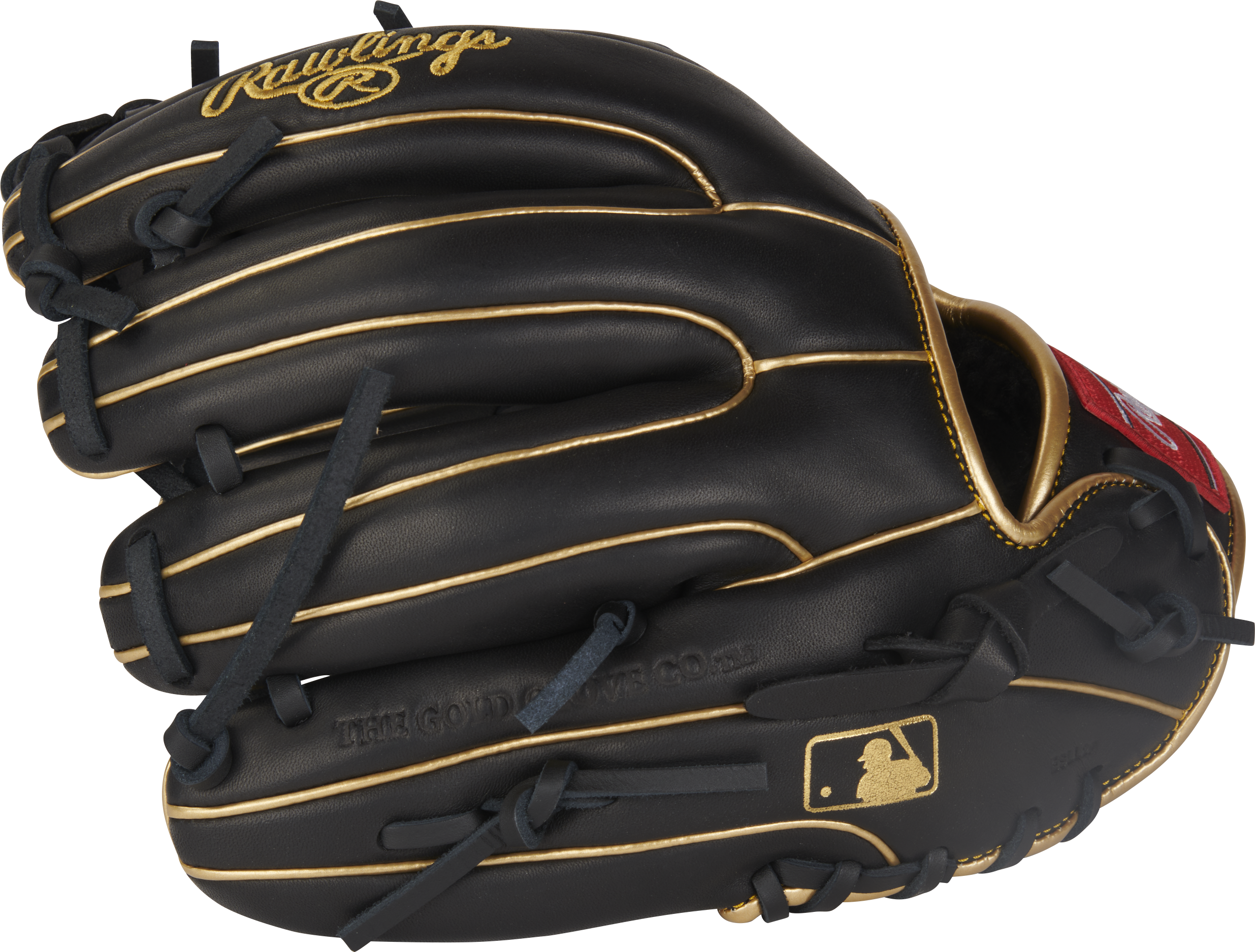 Rawlings R9 Pro I Web R93142BG 11.5" Baseball Fielder's Glove
