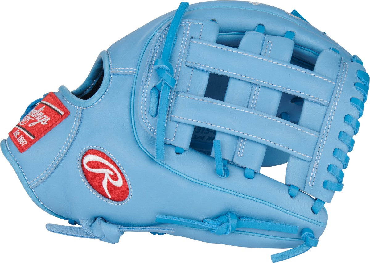 Rawlings R9 Series R9315-6CB Model 11.75" Baseball Infield Glove