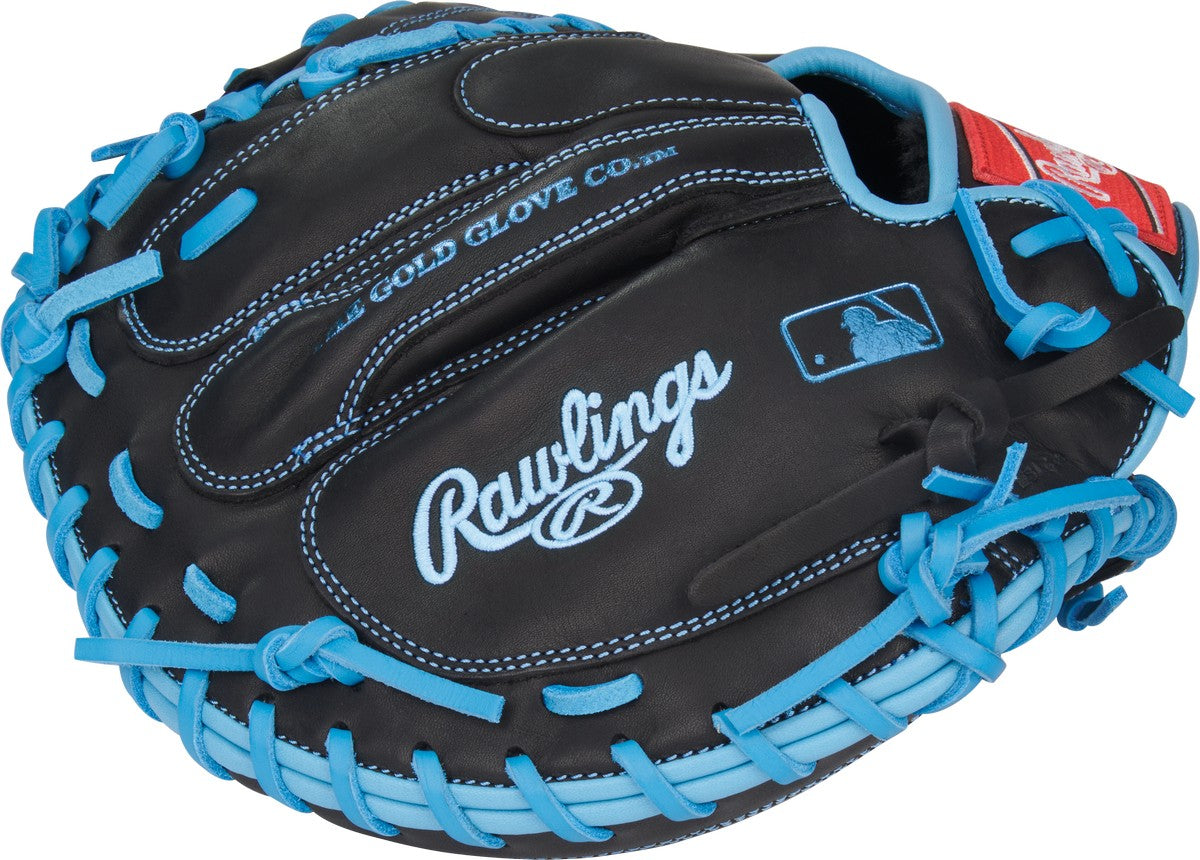 Rawlings R9 Series R9CM325BCB Model 32.5" Baseball Catcher's Mitt