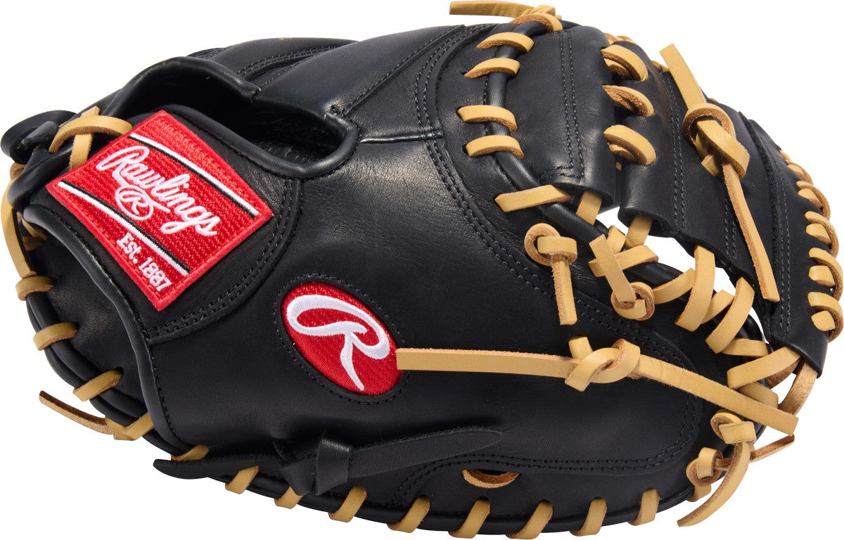 Rawlings R9 Series R9CMU-23BC Model 32" Baseball Catcher's Mitt