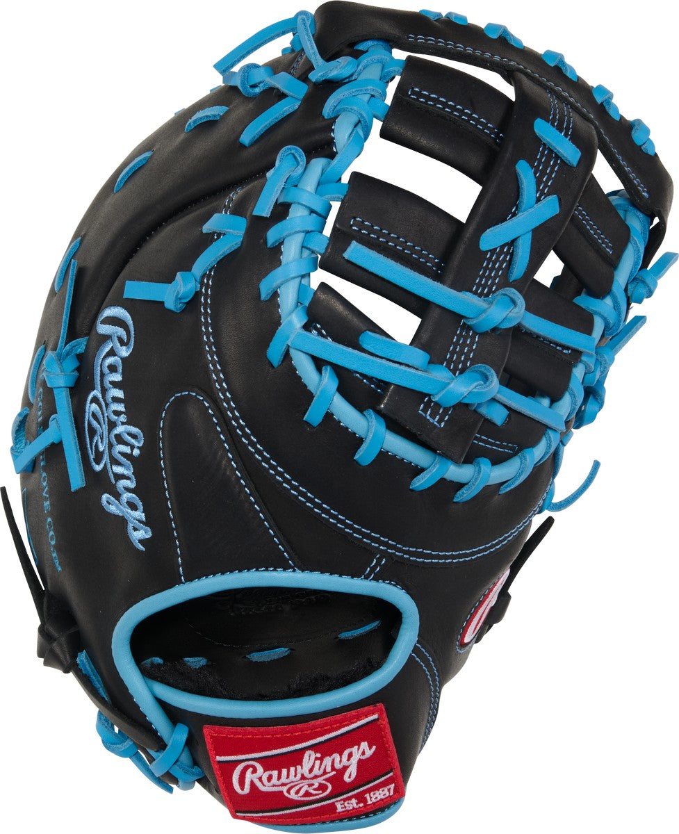 Rawlings R9 Series R9DCT10BCB Model 13