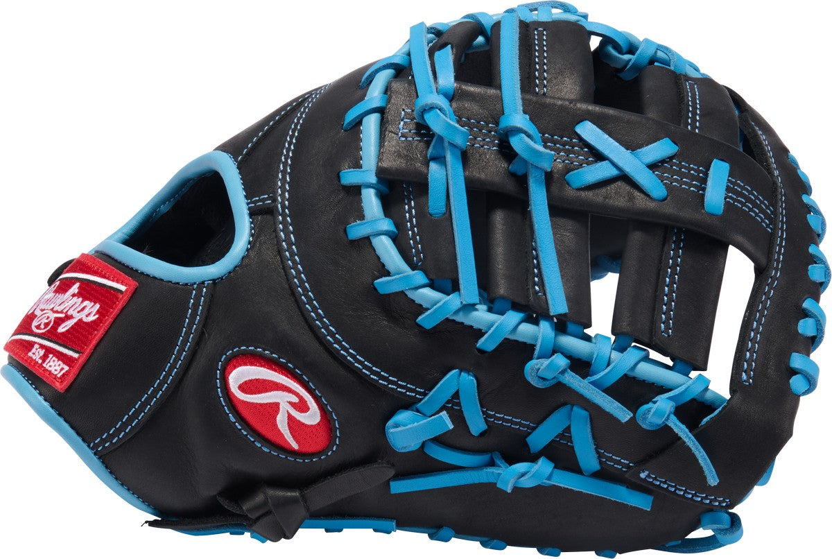 Rawlings R9 Series R9DCT10BCB Model 13" Baseball First Base Mitt