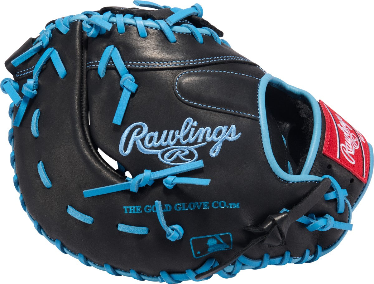 Rawlings R9 Series R9DCT10BCB Model 13" Baseball First Base Mitt