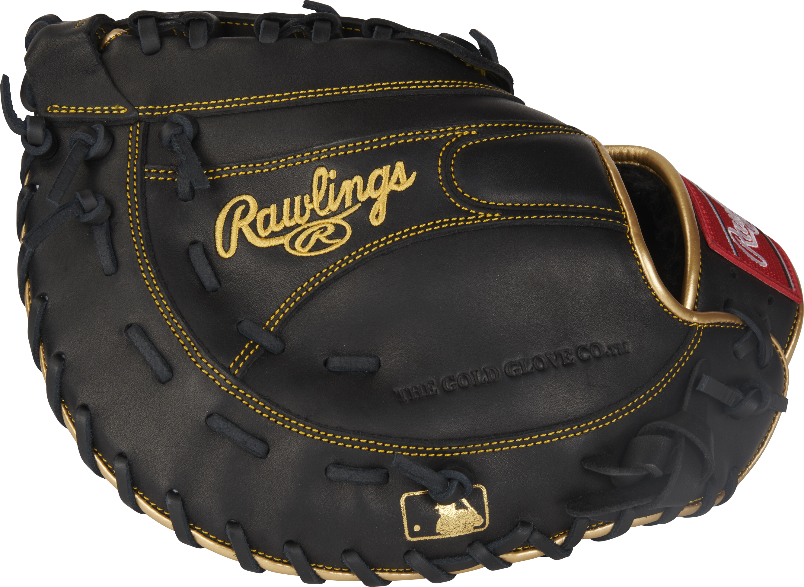 Rawlings R9 Pro H Web 12.5" Baseball First Base Mitt