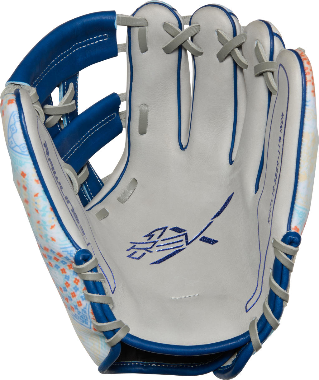 Rawlings REV1X FL12 Collection REVFL12-32GR Model 11.75 Rawlings REV1X FL12 Collection REVFL12-32GR Model 11.75