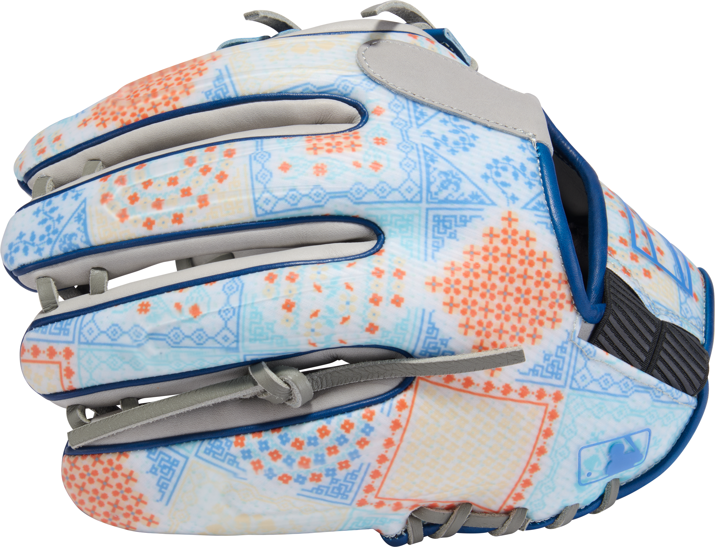 Rawlings REV1X FL12 Collection REVFL12-32GR Model 11.75" Infield Baseball Glove