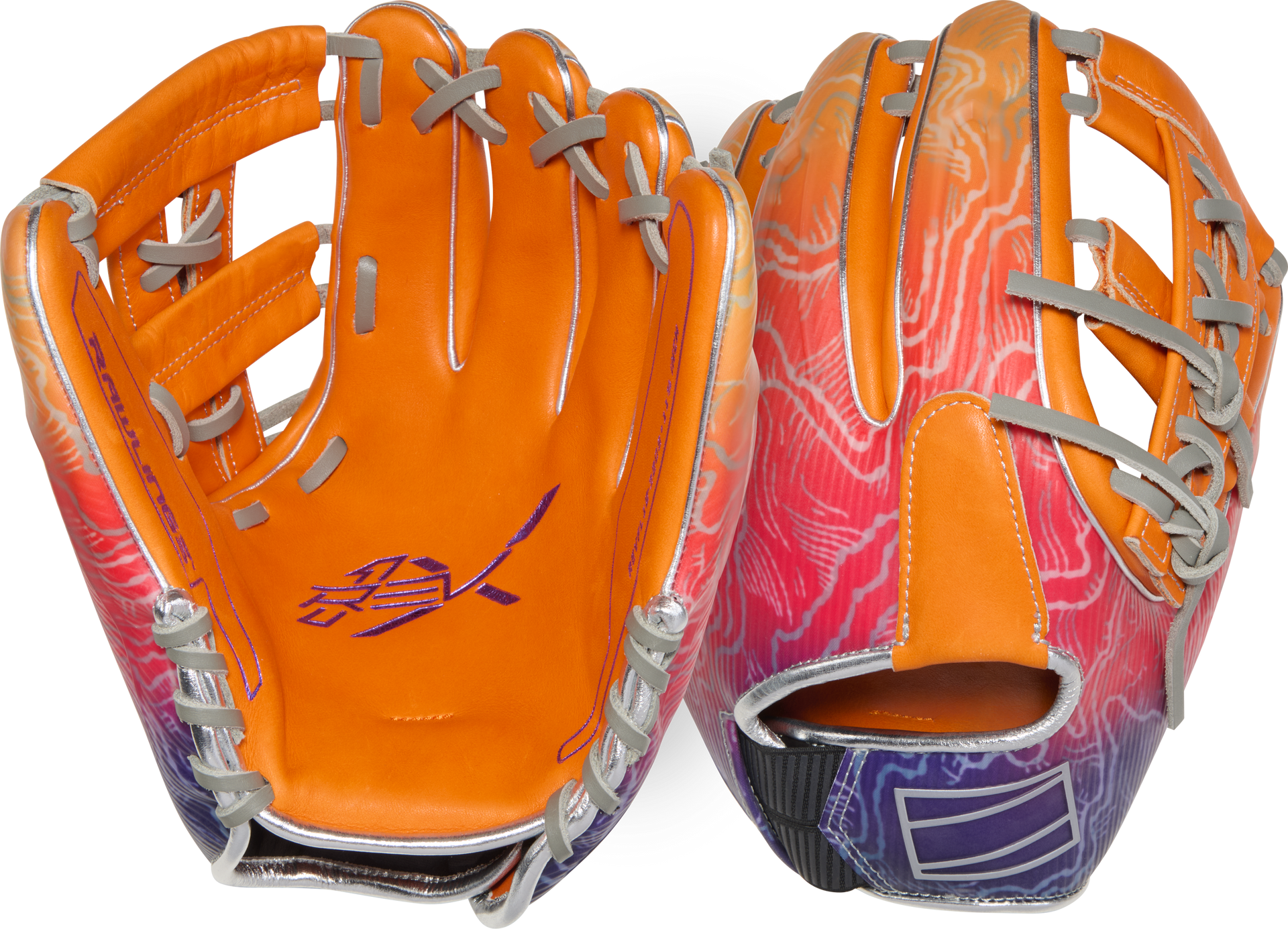 Rawlings REV1X FL12 Collection REVFL12-32OS Model 11.75