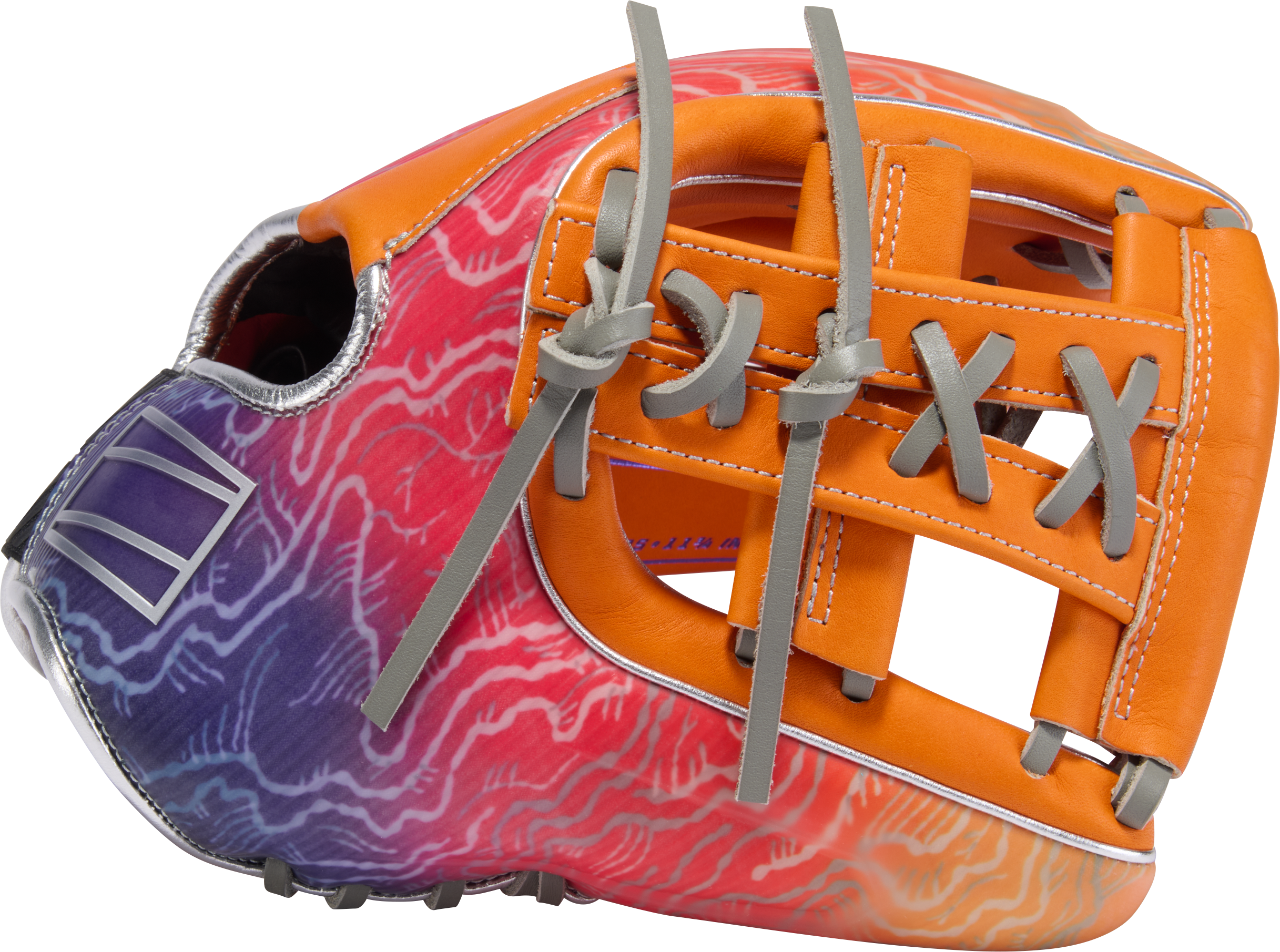 Rawlings REV1X FL12 Collection REVFL12-32OS Model 11.75" Infield Baseball Glove