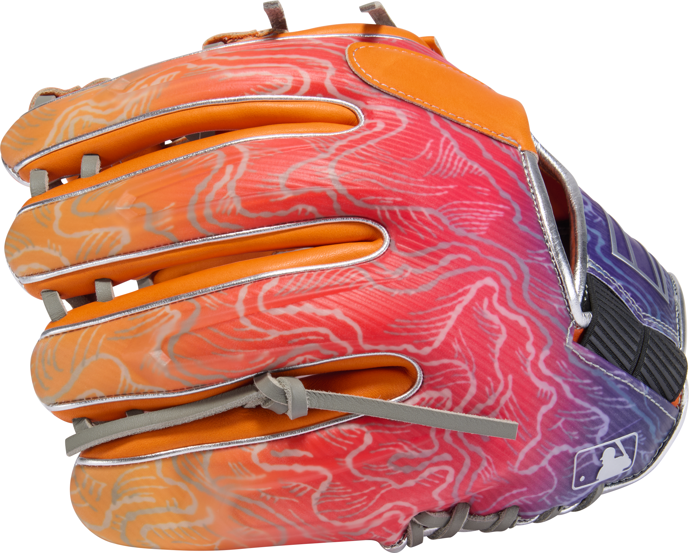 Rawlings REV1X FL12 Collection REVFL12-32OS Model 11.75" Infield Baseball Glove