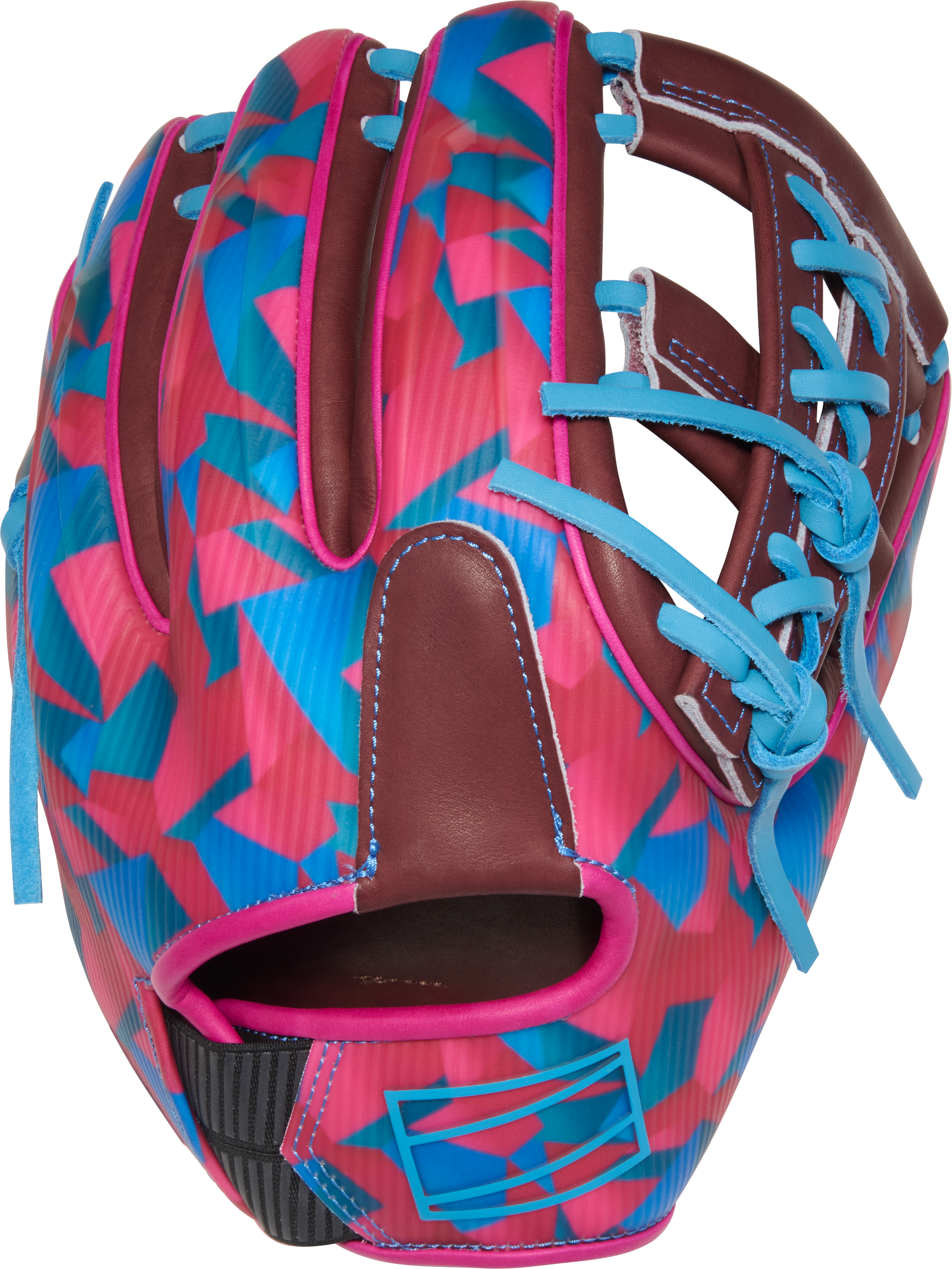 Rawlings REV1X FL12 Collection REVFL12-32SH Model 11.75" Infield Baseball Glove