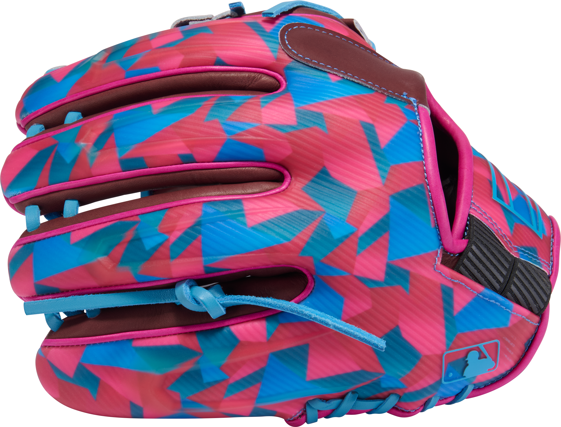 Rawlings REV1X FL12 Collection REVFL12-32SH Model 11.75" Infield Baseball Glove