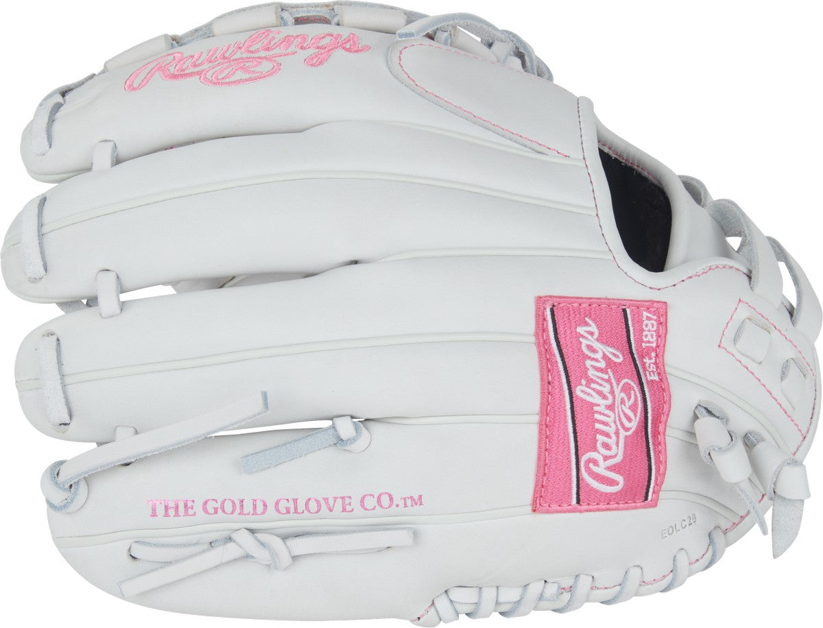 Rawlings Liberty Advanced Series RLA115-3WWP Model 11.5" Fastpitch Softball Glove
