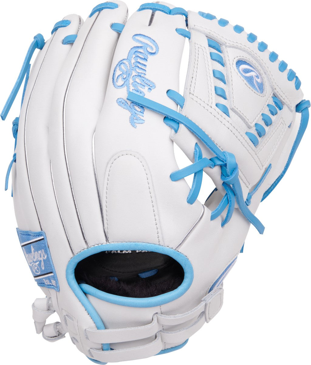 Rawlings Liberty Advanced Series RLA120-31WCB Model 12" Fastpitch Softball Glove