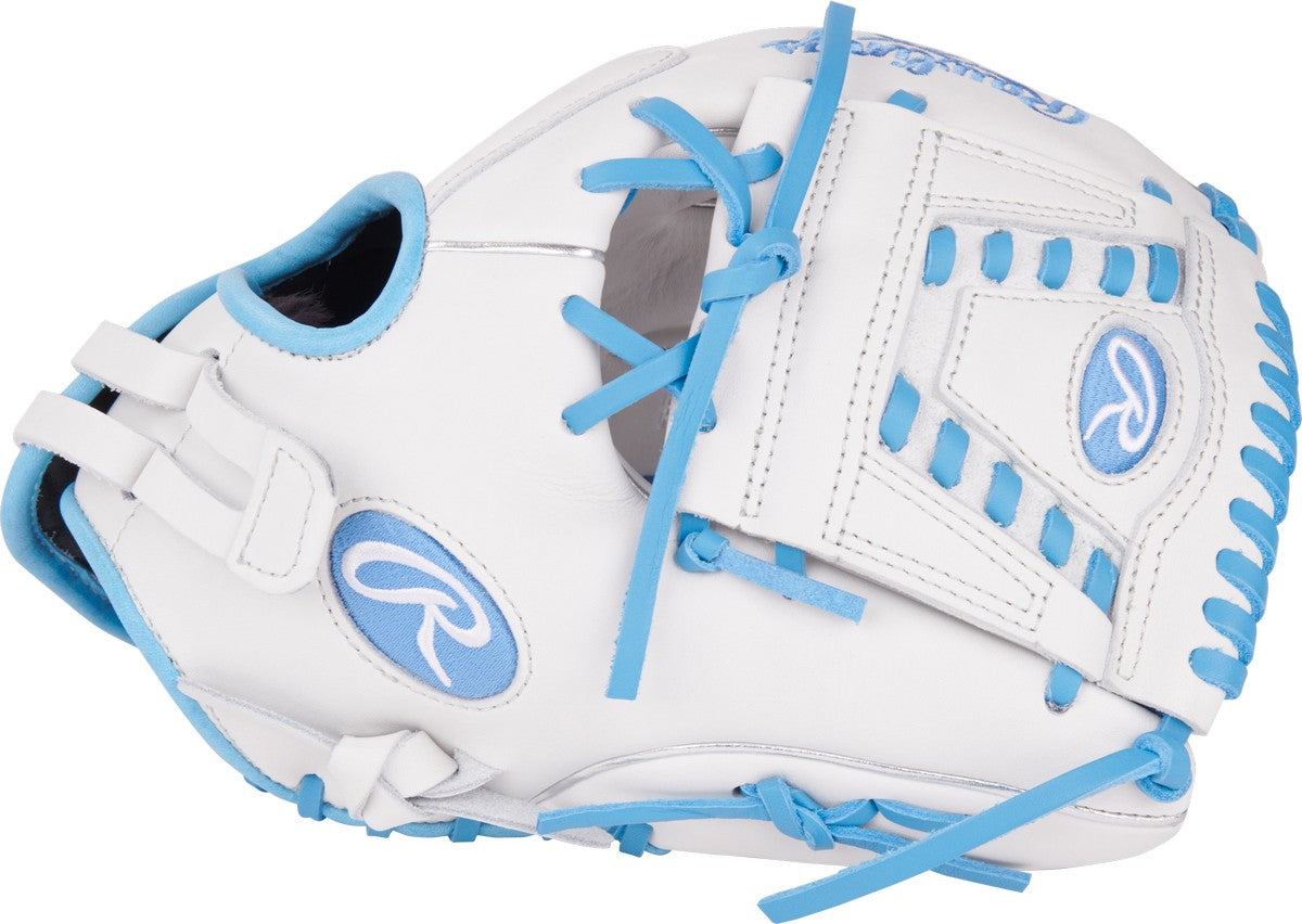 Rawlings Liberty Advanced Series RLA120-31WCB Model 12" Fastpitch Softball Glove