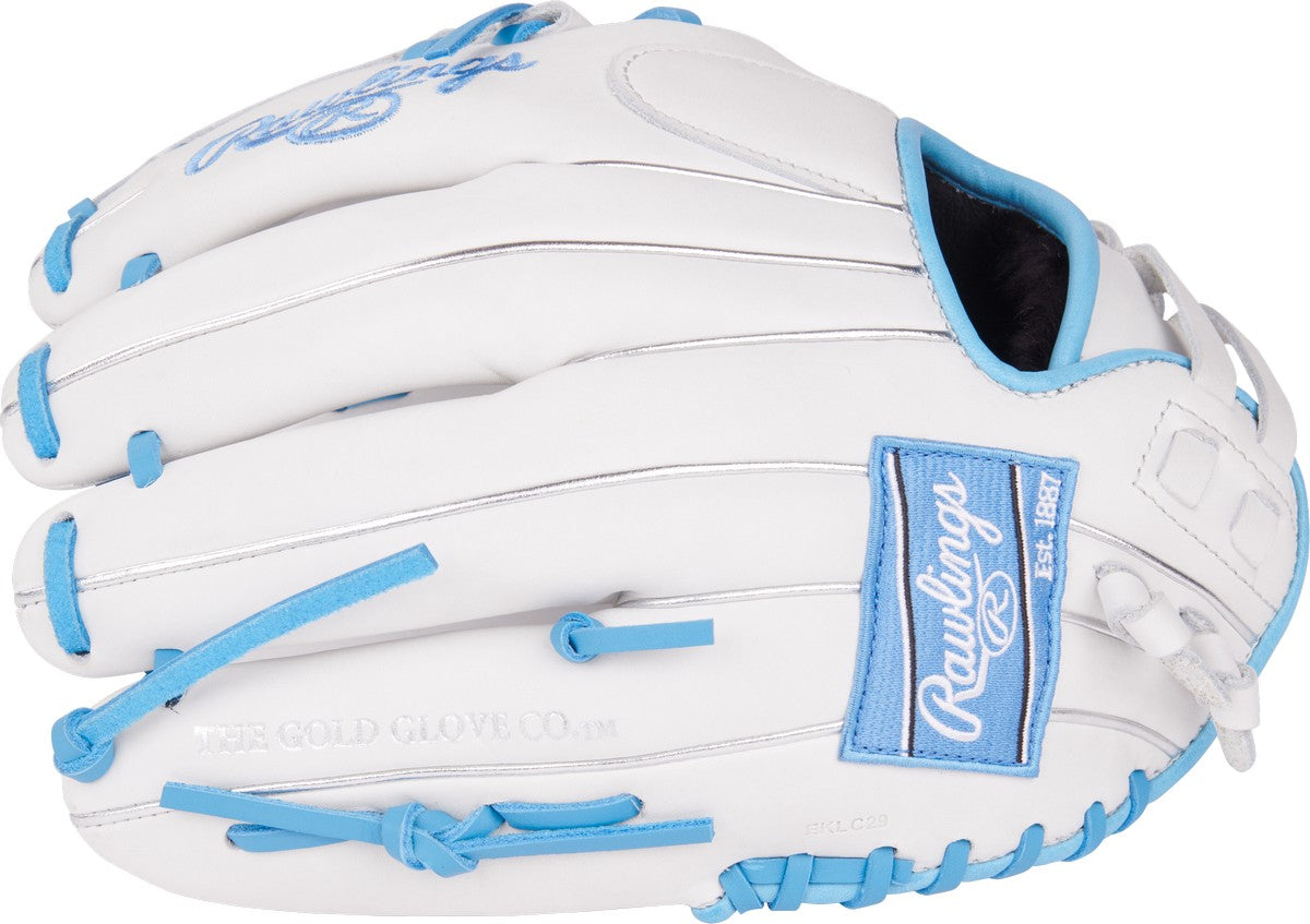 Rawlings Liberty Advanced Series RLA120-31WCB Model 12" Fastpitch Softball Glove