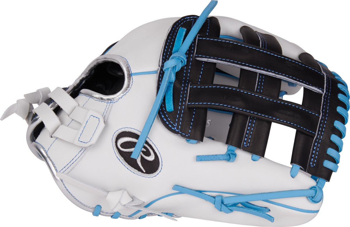Rawlings Liberty Advanced RLA207SB-6WSS 12.25" Fastpitch Softball Outfield Glove