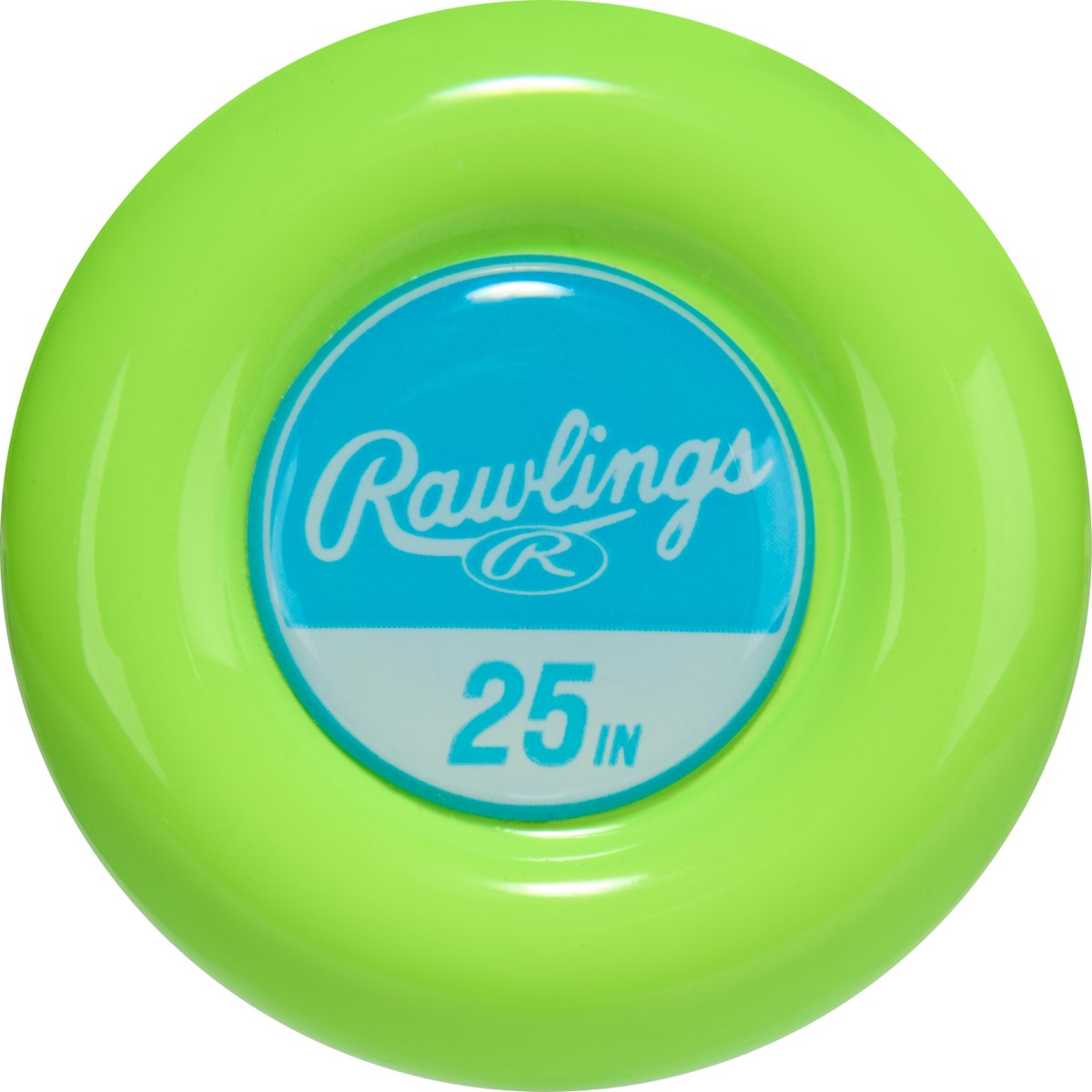 Rawlings 2026 Raptor 1-Piece Aluminum -12 Tee Ball Bat