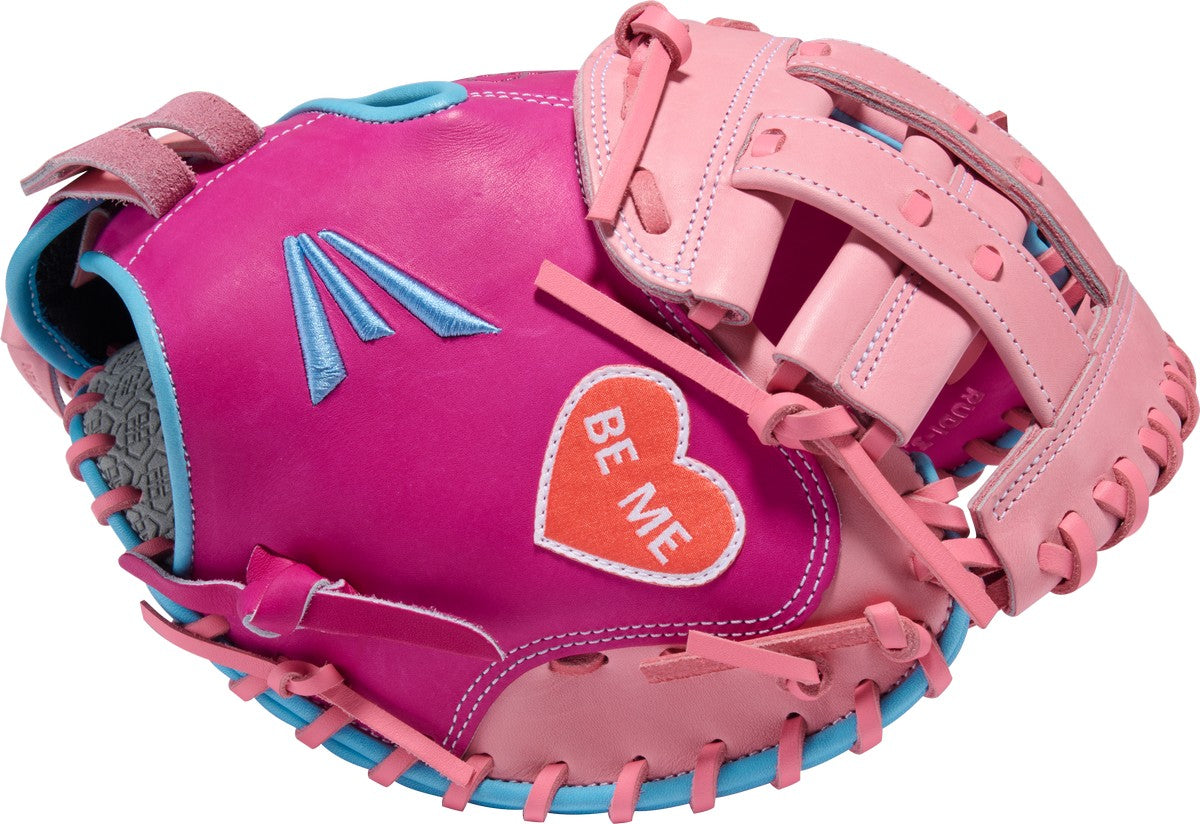 Easton Professional Collection Jen Schroeder Signature Series 34" Fastpitch Catcher's Mitt